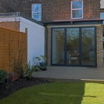 Liverpool builder for kitchen extensions